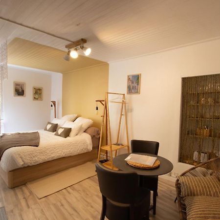 Cosy Caud, Appart En Plein Coeur Du Centre Historique Arles Luaran gambar